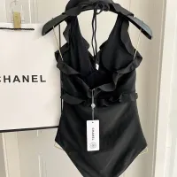 Cheap Chanel Bathing Suits For Women #1427813 Replica Wholesale [$42.00 USD] [ITEM#1427813] on Replica Chanel Bathing Suits