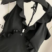 Cheap Chanel Bathing Suits For Women #1427813 Replica Wholesale [$42.00 USD] [ITEM#1427813] on Replica Chanel Bathing Suits