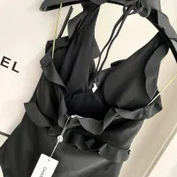 Cheap Chanel Bathing Suits For Women #1427813 Replica Wholesale [$42.00 USD] [ITEM#1427813] on Replica Chanel Bathing Suits