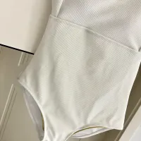 Cheap Chanel Bathing Suits For Women #1427814 Replica Wholesale [$40.00 USD] [ITEM#1427814] on Replica Chanel Bathing Suits