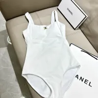 Cheap Chanel Bathing Suits For Women #1427814 Replica Wholesale [$40.00 USD] [ITEM#1427814] on Replica Chanel Bathing Suits