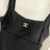 Cheap Chanel Bathing Suits For Women #1427815 Replica Wholesale [$40.00 USD] [ITEM#1427815] on Replica Chanel Bathing Suits