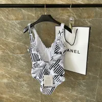 Cheap Chanel Bathing Suits For Women #1427817 Replica Wholesale [$39.00 USD] [ITEM#1427817] on Replica Chanel Bathing Suits