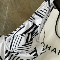 Cheap Chanel Bathing Suits For Women #1427817 Replica Wholesale [$39.00 USD] [ITEM#1427817] on Replica Chanel Bathing Suits