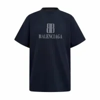 Cheap Balenciaga T-Shirts Short Sleeved For Unisex #1427818 Replica Wholesale [$45.00 USD] [ITEM#1427818] on Replica Balenciaga T-Shirts