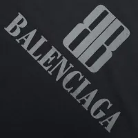 Cheap Balenciaga T-Shirts Short Sleeved For Unisex #1427818 Replica Wholesale [$45.00 USD] [ITEM#1427818] on Replica Balenciaga T-Shirts