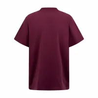 Cheap Balenciaga T-Shirts Short Sleeved For Unisex #1427819 Replica Wholesale [$45.00 USD] [ITEM#1427819] on Replica Balenciaga T-Shirts