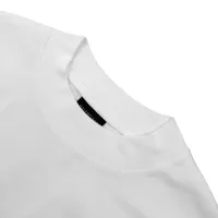 Cheap Balenciaga T-Shirts Short Sleeved For Unisex #1427820 Replica Wholesale [$45.00 USD] [ITEM#1427820] on Replica Balenciaga T-Shirts