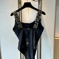 Cheap Versace Bathing Suits For Women #1427821 Replica Wholesale [$38.00 USD] [ITEM#1427821] on Replica Versace Bathing Suits