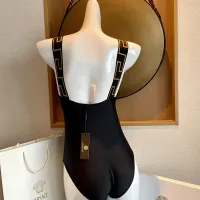 Cheap Versace Bathing Suits For Women #1427821 Replica Wholesale [$38.00 USD] [ITEM#1427821] on Replica Versace Bathing Suits