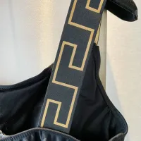 Cheap Versace Bathing Suits For Women #1427821 Replica Wholesale [$38.00 USD] [ITEM#1427821] on Replica Versace Bathing Suits