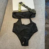Cheap Versace Bathing Suits For Women #1427822 Replica Wholesale [$38.00 USD] [ITEM#1427822] on Replica Versace Bathing Suits