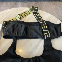 Cheap Versace Bathing Suits For Women #1427822 Replica Wholesale [$38.00 USD] [ITEM#1427822] on Replica Versace Bathing Suits