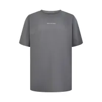 Cheap Balenciaga T-Shirts Short Sleeved For Unisex #1427823 Replica Wholesale [$48.00 USD] [ITEM#1427823] on Replica Balenciaga T-Shirts