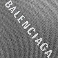 Cheap Balenciaga T-Shirts Short Sleeved For Unisex #1427823 Replica Wholesale [$48.00 USD] [ITEM#1427823] on Replica Balenciaga T-Shirts