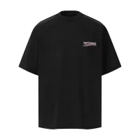 Cheap Balenciaga T-Shirts Short Sleeved For Unisex #1427824 Replica Wholesale [$52.00 USD] [ITEM#1427824] on Replica Balenciaga T-Shirts