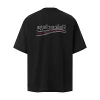 Cheap Balenciaga T-Shirts Short Sleeved For Unisex #1427824 Replica Wholesale [$52.00 USD] [ITEM#1427824] on Replica Balenciaga T-Shirts