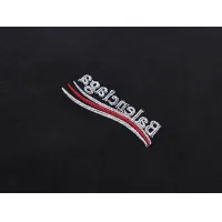 Cheap Balenciaga T-Shirts Short Sleeved For Unisex #1427824 Replica Wholesale [$52.00 USD] [ITEM#1427824] on Replica Balenciaga T-Shirts