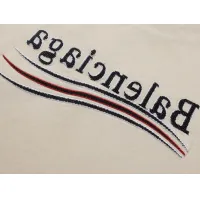 Cheap Balenciaga T-Shirts Short Sleeved For Unisex #1427825 Replica Wholesale [$52.00 USD] [ITEM#1427825] on Replica Balenciaga T-Shirts
