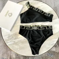 Cheap Versace Bathing Suits For Women #1427826 Replica Wholesale [$36.00 USD] [ITEM#1427826] on Replica Versace Bathing Suits