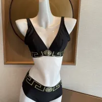Cheap Versace Bathing Suits For Women #1427827 Replica Wholesale [$36.00 USD] [ITEM#1427827] on Replica Versace Bathing Suits