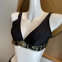 Cheap Versace Bathing Suits For Women #1427827 Replica Wholesale [$36.00 USD] [ITEM#1427827] on Replica Versace Bathing Suits