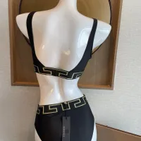 Cheap Versace Bathing Suits For Women #1427827 Replica Wholesale [$36.00 USD] [ITEM#1427827] on Replica Versace Bathing Suits