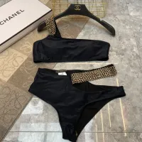 Cheap Versace Bathing Suits For Women #1427828 Replica Wholesale [$38.00 USD] [ITEM#1427828] on Replica Versace Bathing Suits