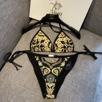 Cheap Versace Bathing Suits For Women #1427829 Replica Wholesale [$38.00 USD] [ITEM#1427829] on Replica Versace Bathing Suits