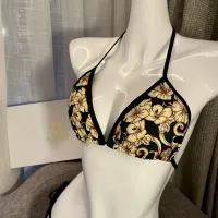 Cheap Versace Bathing Suits For Women #1427829 Replica Wholesale [$38.00 USD] [ITEM#1427829] on Replica Versace Bathing Suits