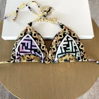 Cheap Versace Bathing Suits For Women #1427830 Replica Wholesale [$38.00 USD] [ITEM#1427830] on Replica Versace Bathing Suits