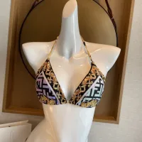 Cheap Versace Bathing Suits For Women #1427830 Replica Wholesale [$38.00 USD] [ITEM#1427830] on Replica Versace Bathing Suits