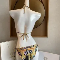 Cheap Versace Bathing Suits For Women #1427830 Replica Wholesale [$38.00 USD] [ITEM#1427830] on Replica Versace Bathing Suits
