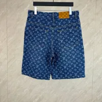 Cheap Louis Vuitton LV Tracksuits Short Sleeved For Unisex #1427833 Replica Wholesale [$140.00 USD] [ITEM#1427833] on Replica Louis Vuitton LV Tracksuits