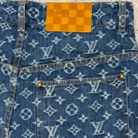 Cheap Louis Vuitton LV Tracksuits Short Sleeved For Unisex #1427833 Replica Wholesale [$140.00 USD] [ITEM#1427833] on Replica Louis Vuitton LV Tracksuits