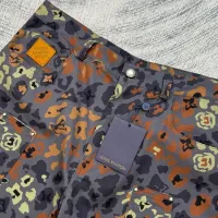 Cheap Louis Vuitton LV Tracksuits Short Sleeved For Unisex #1427834 Replica Wholesale [$140.00 USD] [ITEM#1427834] on Replica Louis Vuitton LV Tracksuits