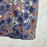 Cheap Louis Vuitton LV Tracksuits Short Sleeved For Unisex #1427834 Replica Wholesale [$140.00 USD] [ITEM#1427834] on Replica Louis Vuitton LV Tracksuits