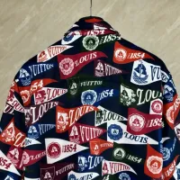 Cheap Louis Vuitton LV Tracksuits Short Sleeved For Unisex #1427835 Replica Wholesale [$125.00 USD] [ITEM#1427835] on Replica Louis Vuitton LV Tracksuits