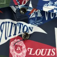 Cheap Louis Vuitton LV Tracksuits Short Sleeved For Unisex #1427835 Replica Wholesale [$125.00 USD] [ITEM#1427835] on Replica Louis Vuitton LV Tracksuits