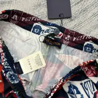 Cheap Louis Vuitton LV Tracksuits Short Sleeved For Unisex #1427835 Replica Wholesale [$125.00 USD] [ITEM#1427835] on Replica Louis Vuitton LV Tracksuits