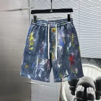 Cheap Louis Vuitton LV Tracksuits Short Sleeved For Men #1427836 Replica Wholesale [$68.00 USD] [ITEM#1427836] on Replica Louis Vuitton LV Tracksuits