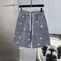 Cheap Louis Vuitton LV Tracksuits Short Sleeved For Men #1427837 Replica Wholesale [$68.00 USD] [ITEM#1427837] on Replica Louis Vuitton LV Tracksuits