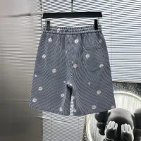 Cheap Louis Vuitton LV Tracksuits Short Sleeved For Men #1427837 Replica Wholesale [$68.00 USD] [ITEM#1427837] on Replica Louis Vuitton LV Tracksuits