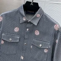 Cheap Louis Vuitton LV Tracksuits Short Sleeved For Men #1427837 Replica Wholesale [$68.00 USD] [ITEM#1427837] on Replica Louis Vuitton LV Tracksuits