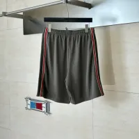 Cheap Gucci Tracksuits Short Sleeved For Men #1427846 Replica Wholesale [$135.00 USD] [ITEM#1427846] on Replica Gucci Tracksuits