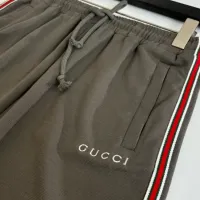 Cheap Gucci Tracksuits Short Sleeved For Men #1427846 Replica Wholesale [$135.00 USD] [ITEM#1427846] on Replica Gucci Tracksuits
