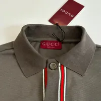 Cheap Gucci Tracksuits Short Sleeved For Men #1427846 Replica Wholesale [$135.00 USD] [ITEM#1427846] on Replica Gucci Tracksuits