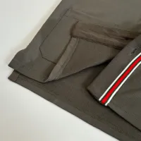 Cheap Gucci Tracksuits Short Sleeved For Men #1427846 Replica Wholesale [$135.00 USD] [ITEM#1427846] on Replica Gucci Tracksuits