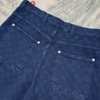 Cheap Gucci Tracksuits Short Sleeved For Unisex #1427847 Replica Wholesale [$162.00 USD] [ITEM#1427847] on Replica Gucci Tracksuits