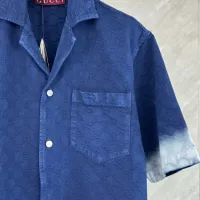 Cheap Gucci Tracksuits Short Sleeved For Unisex #1427847 Replica Wholesale [$162.00 USD] [ITEM#1427847] on Replica Gucci Tracksuits